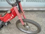 Honda camino : voorvork 1976, te schilderen, Ophalen, Gebruikt, Frame, Honda Camino