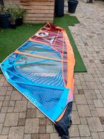 Gaastra poison 4.7, Watersport en Boten, Windsurfen, Ophalen, Zeil