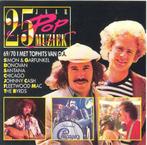 CD * 25 JAAR POP MUZIEK 1969/1970, Cd's en Dvd's, Cd's | Pop, Ophalen of Verzenden, Zo goed als nieuw