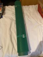 Puzzelmat puzzel mat oprolbaar, Hobby en Vrije tijd, Denksport en Puzzels, Ophalen of Verzenden, Zo goed als nieuw, Legpuzzel