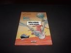 bd hé nic tu rêves hermann tome 1 + cartes postales, Ophalen