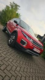 Range Rover Evoque 2.0TD4 Pure Automatic, Automaat, Euro 6, Diesel, Particulier