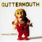 1917 - GUTTERMOUTH - MUSICAL MONKEY - NIEUW, Cd's en Dvd's, Verzenden, Nieuw in verpakking