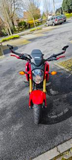 Honda MSX Grom 125 2014, Motos, Motos | Honda, Particulier