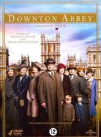 Ik zoek Downton Abbey. Serie 5 & 6 op dvd., Cd's en Dvd's, Ophalen of Verzenden, Zo goed als nieuw