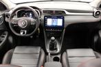MG ZS 1.5 VTI LUXURY | CARPLAY NIEUW! 2025! 360 CAM | LEDER, 1498 cc, 149 g/km, ZS, Bedrijf