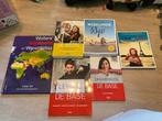 Schoolboeken - Leraren opleiding 1e jaar, Boeken, Ophalen, Nieuw