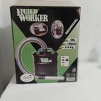 gruis zuiger build worker, Ophalen of Verzenden