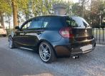 Bmw 130i Pack M Utilitaire LPG Lichte Vracht, Autos, Sièges sport, Achat, Noir, Particulier