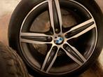 Jantes BMW 17 pouces, 17 pouces, Jante(s)