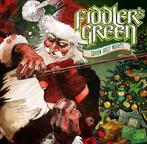 Fiddler's Green - Seven Holy Nights - CD, CD & DVD, CD | Noël & St-Nicolas, Noël, Neuf, dans son emballage, Envoi