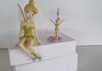 Disney Tinker Bell Nine Collector Lot, Verzamelen