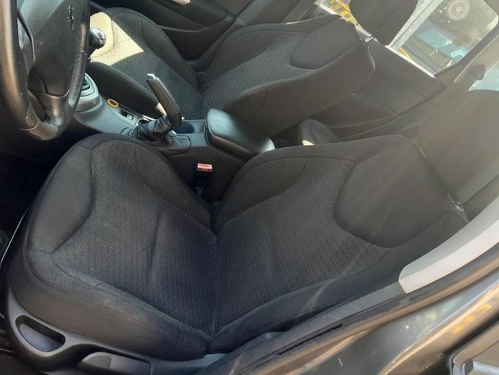 SIEGE AVANT GAUCHE Peugeot 308 SW (4E / H) (01-2007/10-2014), Autos : Pièces & Accessoires, Habitacle & Garnissage, Peugeot, Utilisé