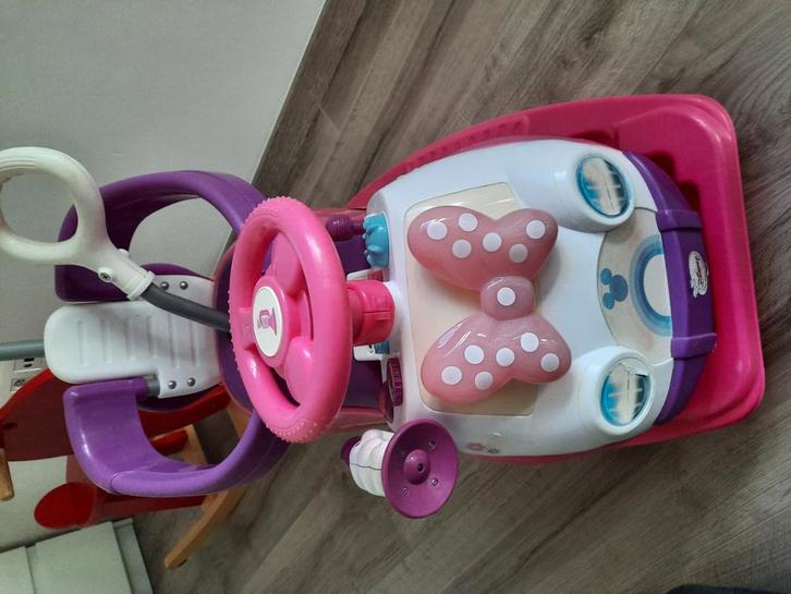 auto voor kindjes, Kinderen en Baby's, Speelgoed | Babyspeelgoed, Gebruikt, Auto, Ophalen