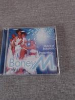 Boney m rivers of Babylon, Cd's en Dvd's, Cd's | Kinderen en Jeugd, Ophalen of Verzenden