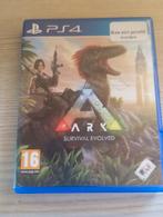 ARK Survival Evolved, PS4, Games en Spelcomputers, Games | Sony PlayStation 4, Ophalen, Zo goed als nieuw, Overige genres, Vanaf 12 jaar