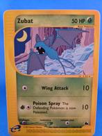 Zubat 118/144 - Skyridge, Verzenden, Gebruikt