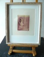 SERGE VANDERCAM   1924-2005  COBRA BEWEGING, Ophalen of Verzenden