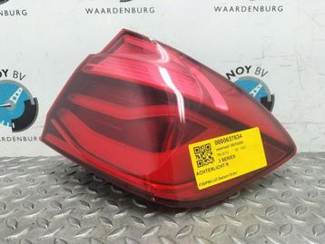 B.M.W. 3 SERIES F30 320i [R_TAILLIGHT] 2016 beschikbaar voor biedingen