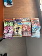 My Hero Academia cartes, Ophalen of Verzenden, Zo goed als nieuw