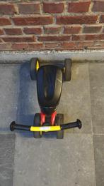Loopfietsje Pukylino, Ophalen of Verzenden, Zo goed als nieuw, Loopfiets