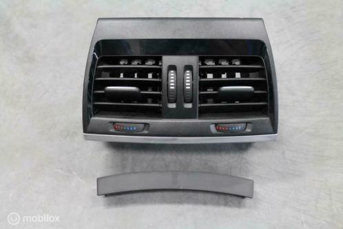 Ventilatierooster middenconsole achter BMW X5 F15, Auto-onderdelen, Airco en Verwarming
