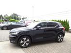Volvo XC40 1.5T4 Recharge Inscription PANODAK,TREKH,CARPLAY, Auto's, Volvo, Automaat, Stof, Gebruikt, Zwart