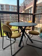 Ronde tafel, Huis en Inrichting, Tafels | Eettafels, Ophalen