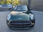 MINI COOPER CABRIO 1.5 BENZ/ 47.000KM/top staat1ste eigenaar, Autos, Mini, Achat, Entreprise, Cabriolet, Boîte manuelle