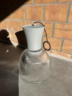 nieuwe hanglamp, nooit gebruikt, Tuin en Terras, Ophalen, Zo goed als nieuw