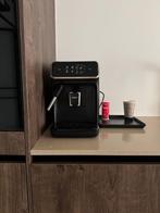 Philips bonen koffiemachine, Ophalen, Koffiemachine, Koffiebonen, Zo goed als nieuw