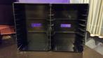 Rangement pour cassettes VHS, Ophalen, Gebruikt