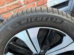 Volvo VELGEN MET BANDEN 19inch, Auto-onderdelen, Banden en Velgen, Ophalen
