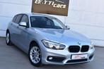 BMW 1 Serie 116 1.5dA* Navi* Autom Airco* PDC V&A* Cruise Co, Gebruikt, 116 pk, 5 deurs, 1470 kg