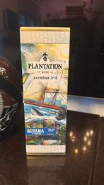 Plantation Rum Extreme n4 Guyana 27y, Verzamelen, Nieuw, Ophalen