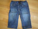 jeans baby boys Mayoral: 3 maand, Kinderen en Baby's, Gebruikt, Ophalen of Verzenden, Jongetje, Broekje