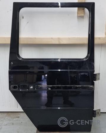 Mercedes-Benz G-klasse Portier Rechtsachter W463 A4637304405 beschikbaar voor biedingen