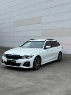 BMW 318D G21 2019 M Pakket EURO 6D, Auto's, Bedrijf, 5 deurs, 3 Reeks, Te koop