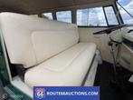 Volkswagen T1 Split Screen | 1963 | Route 66 Auctions, Volkswagen, Zwart, Bedrijf, Handgeschakeld