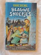 Boek 'Blauwe snoepjes', Comme neuf, Marc de Bel, Enlèvement ou Envoi, Fiction
