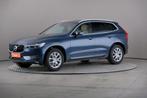 (1WFK433) Volvo XC60, SUV ou Tout-terrain, 5 places, Cuir, Bleu