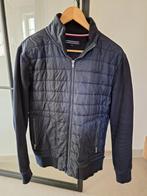 Jas Tommy Hilfiger, Kleding | Heren, Maat 52/54 (L), Blauw, Ophalen of Verzenden, Tommy hilfiger