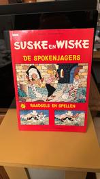 De Spokenjagers, Ophalen of Verzenden, Zo goed als nieuw