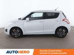Suzuki Swift 1.2 Comfort (bj 2017), Voorwielaandrijving, 116 g/km, Gebruikt, 69 kW