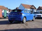 Opel Corsa EDITION*SENSOREN*CAMERA*GPS*, Autos, Opel, 5 places, 55 kW, Bleu, Achat
