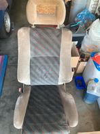 Recaro kuipstoelen uit Opel Kadett gsi., Ophalen, Gebruikt, Opel