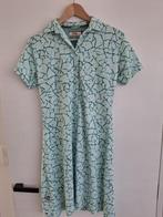 groen kleedje 4FF, maat XL, Kleding | Dames, Ophalen, 4 funky flavours, Maat 46/48 (XL) of groter, Zo goed als nieuw
