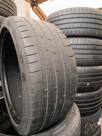 255 35r19 Hankook avec montage et équilibrage  beschikbaar voor biedingen