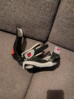Snowboard bindings maat m, Sport en Fitness, Snowboarden, Ophalen
