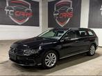 VW PASSAT VARIANT GTE, Auto's, Automaat, Stof, USB, Zwart